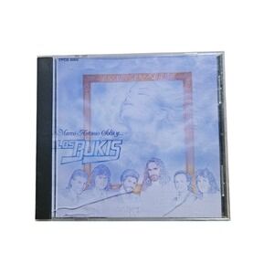 Marco Antonio Solis y Los Bukis Inalcanzable CD 1993 Fonovisa FPCD 6002 Latin